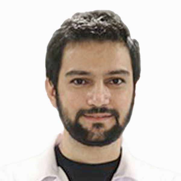 دکتر بهنام 